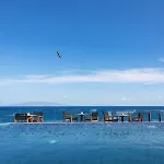 Almyra Appartement Oia