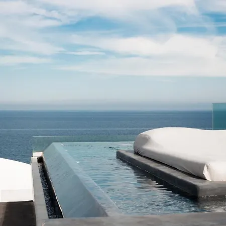 Almyra Apartment Oia (Santorini)