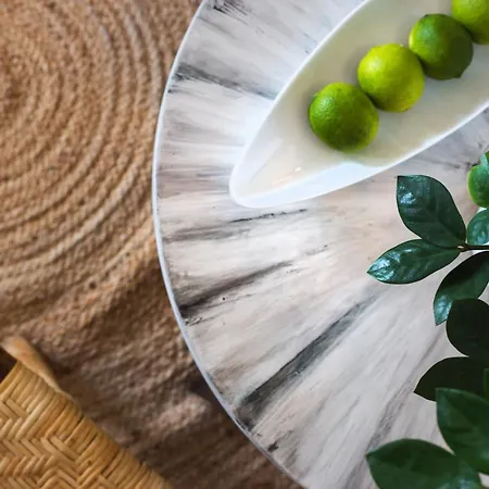 Almyra Apartment Oia (Santorini)