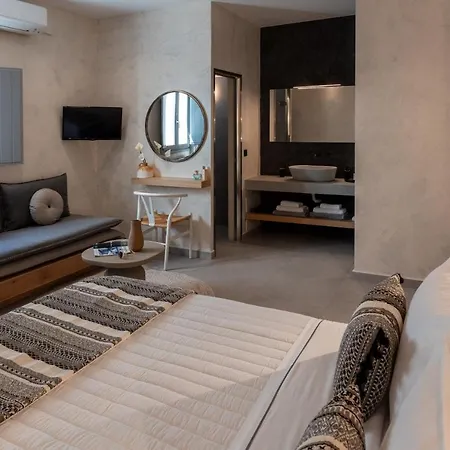 Apartment Almyra Oia (Santorini)