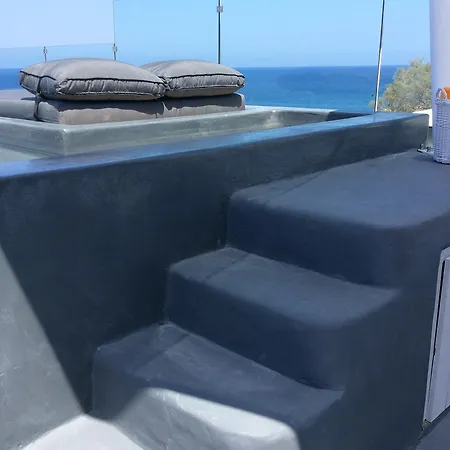 Almyra Oia (Santorini)