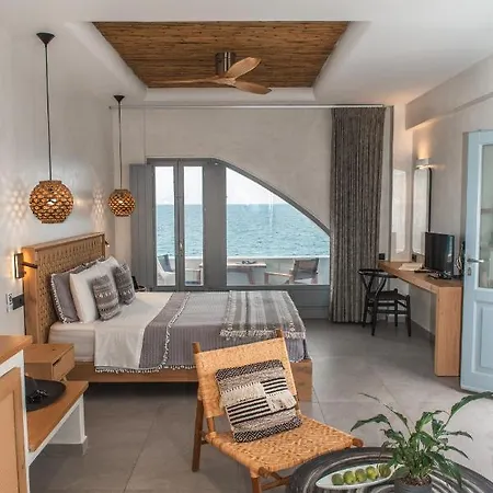 Almyra Appartement *