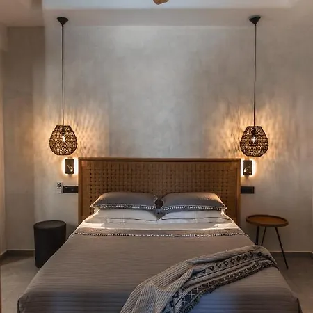 Appartement Almyra