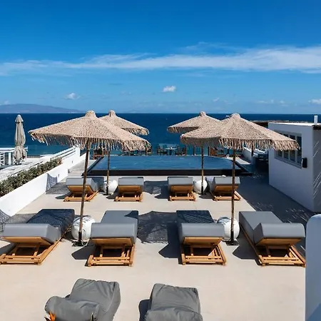 Appartement Almyra