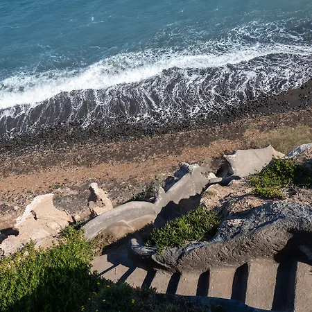شقة Almyra - Adults Only *