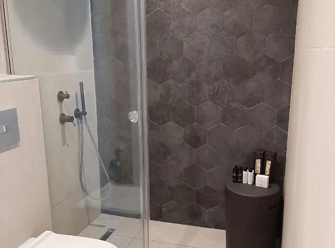 Almyra Appartement Oia