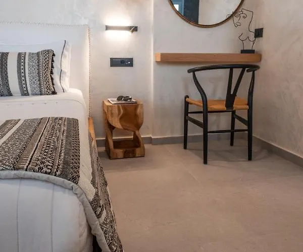 Almyra Appartement *