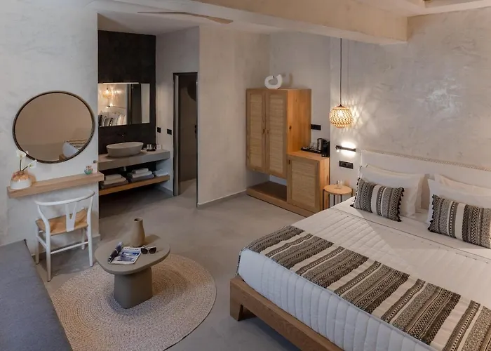 Appartement Almyra Oia