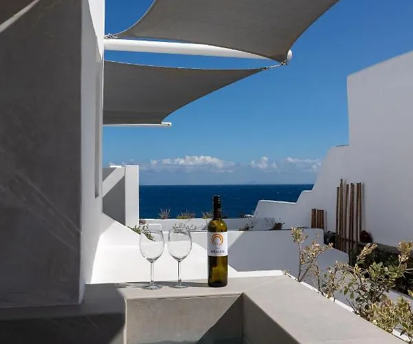 Almyra Appartement *