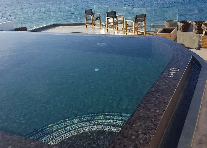 Appartement Almyra *