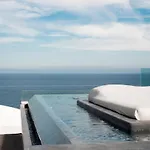 Almyra Appartement Oia (Santorini)