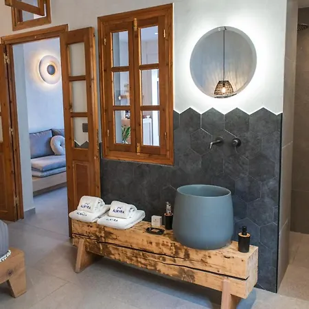 Almyra Appartamento *