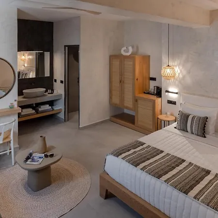 Appartamento Almyra Oia (Santorini)