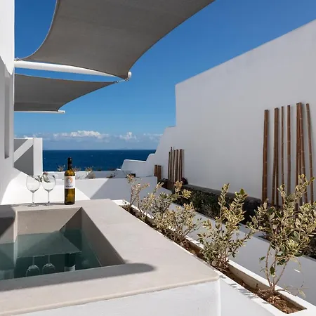 Almyra Appartamento *