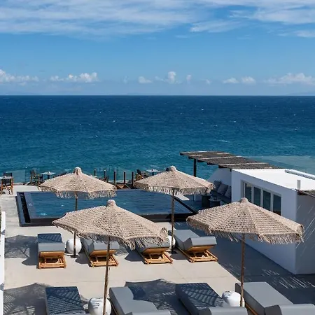 Appartamento Almyra Oia (Santorini)