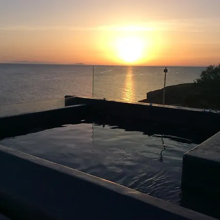 Almyra Appartamento Oia (Santorini)