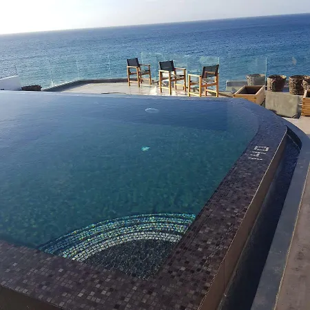 Appartamento Almyra *