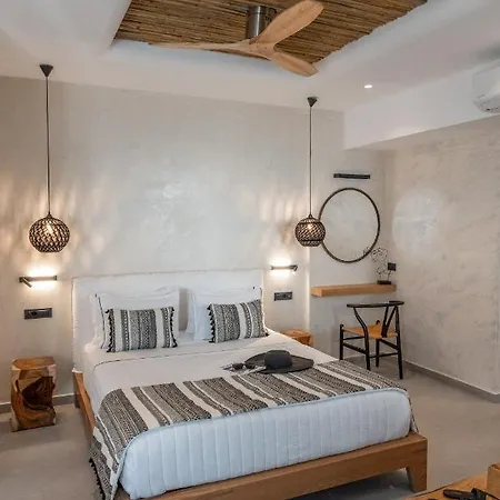 Apartment Almyra