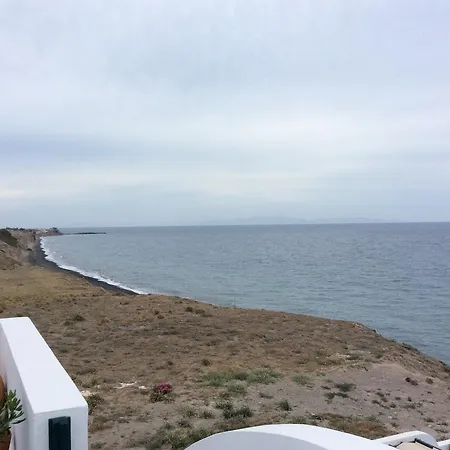 Almyra Oia (Santorini)