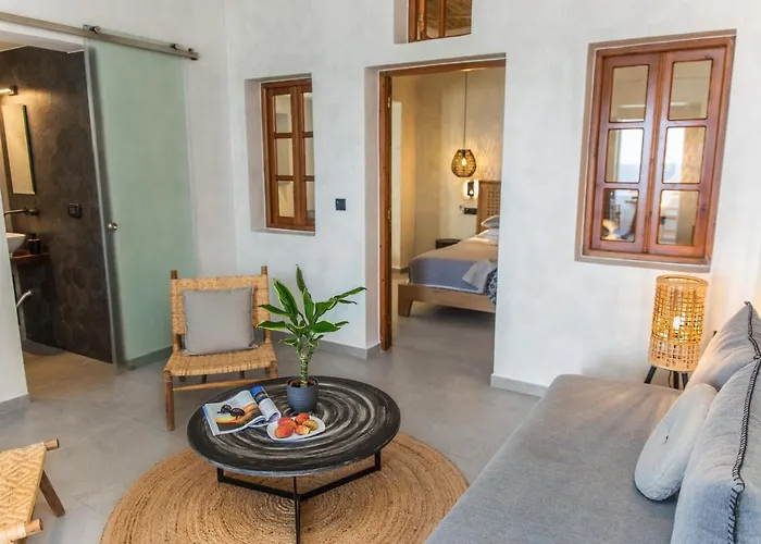 Apartamento Almyra *