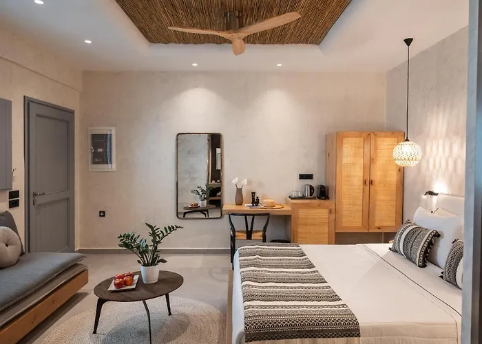 Apartamento Almyra *